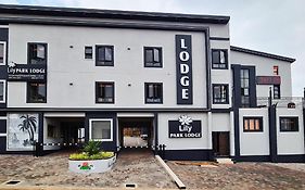Lilypark Lodge